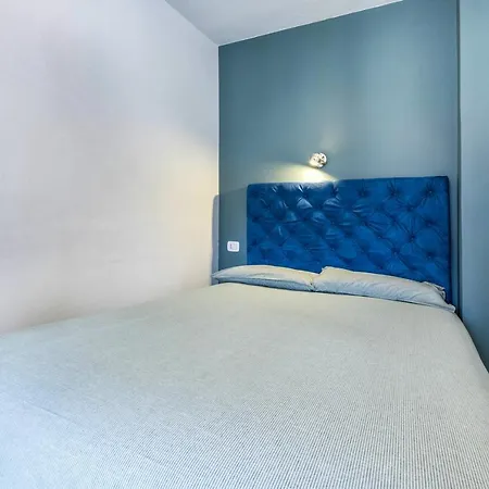 La Finestra Sul Borgo سان فيليتْشي ديل بيناكو