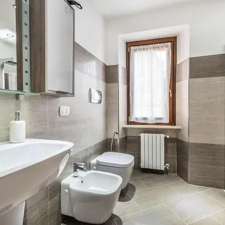 La Finestra Sul Borgo *